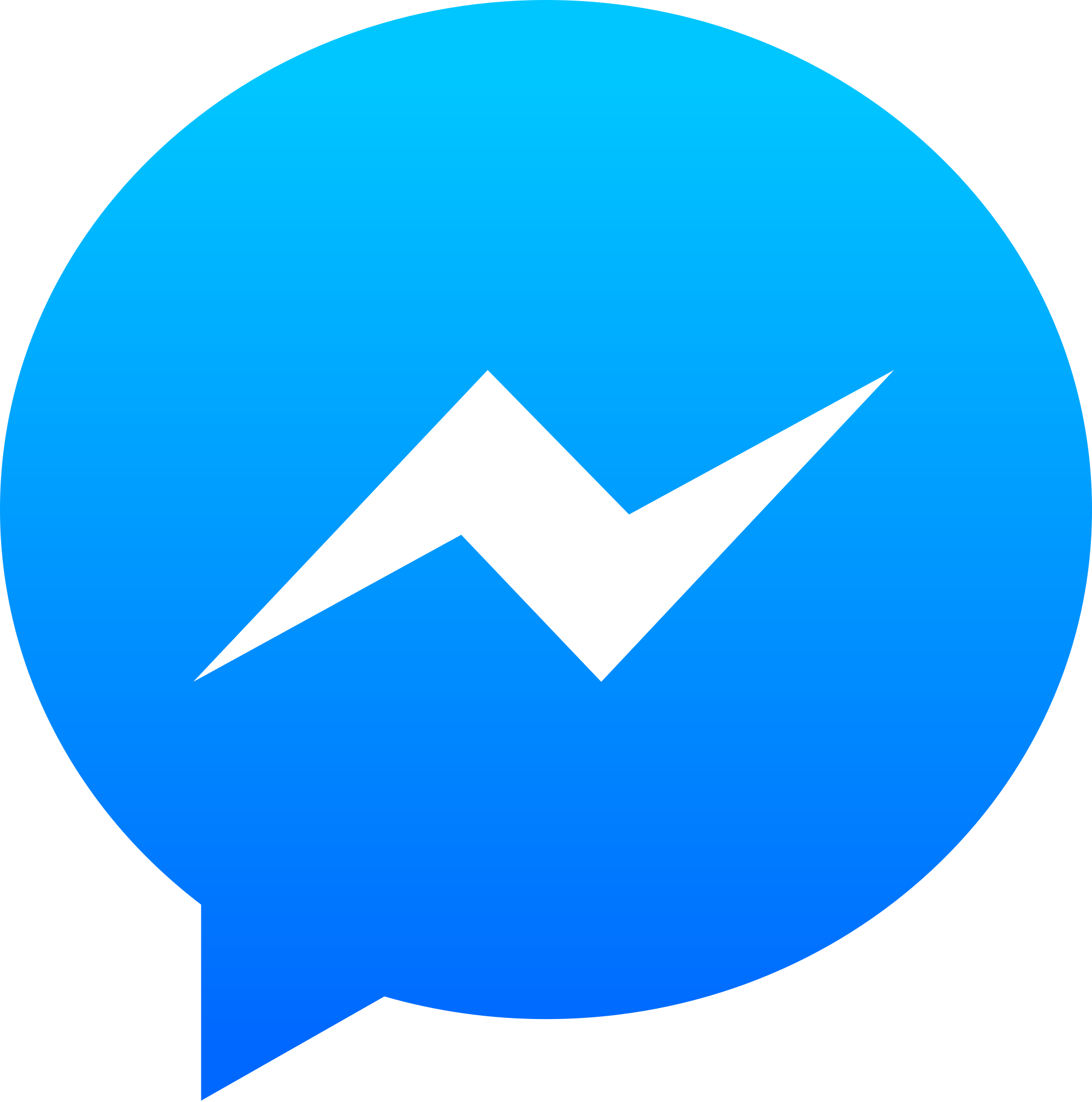 Facebook App